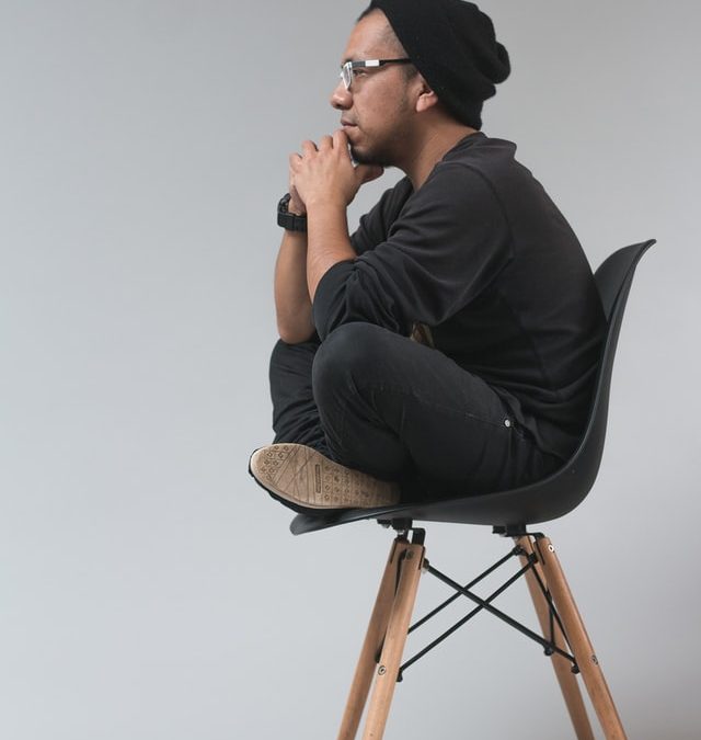 Stop and Think. Then Speak.