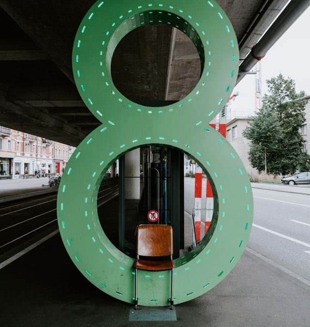 8 Steps to Build Strategic Partnerships