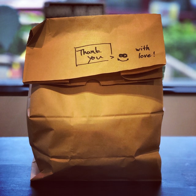 Over-Deliver