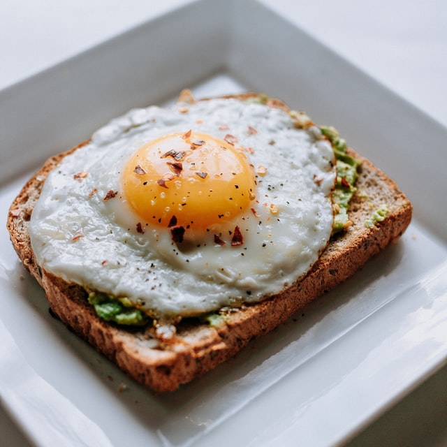Culture Eats Strategy for Breakfast
