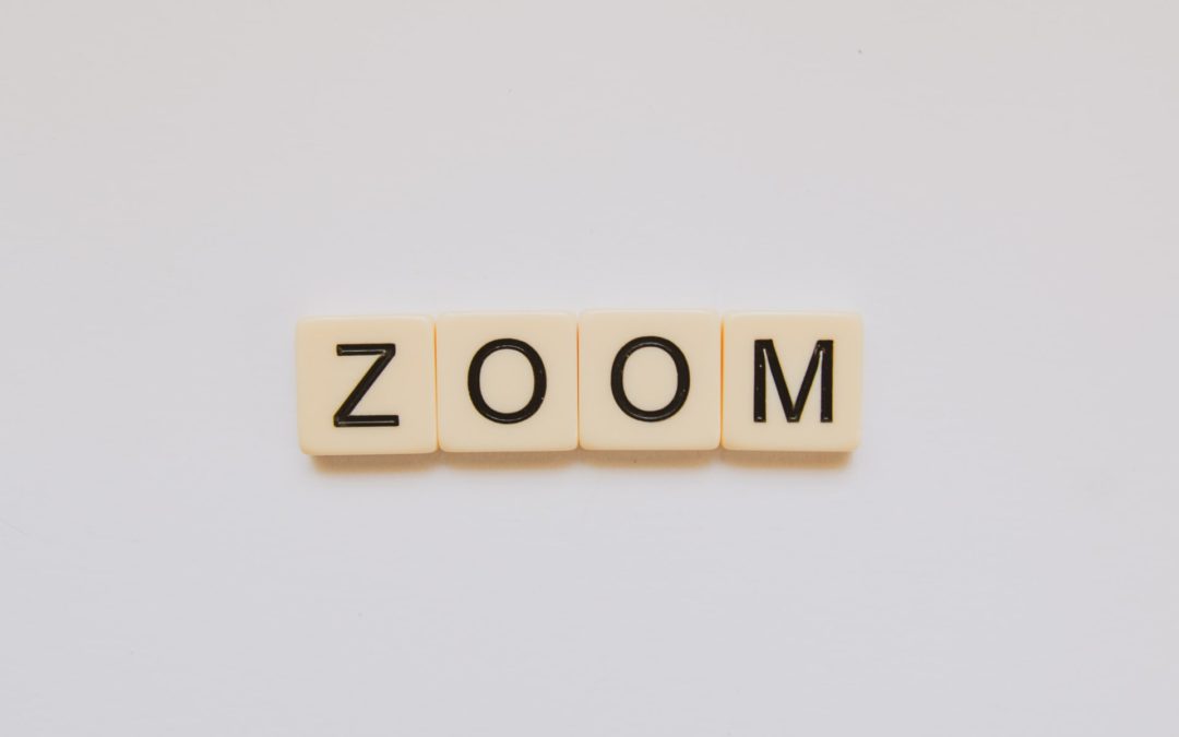 7 Tips for a Job Interview Via Zoom Using PowerPoint