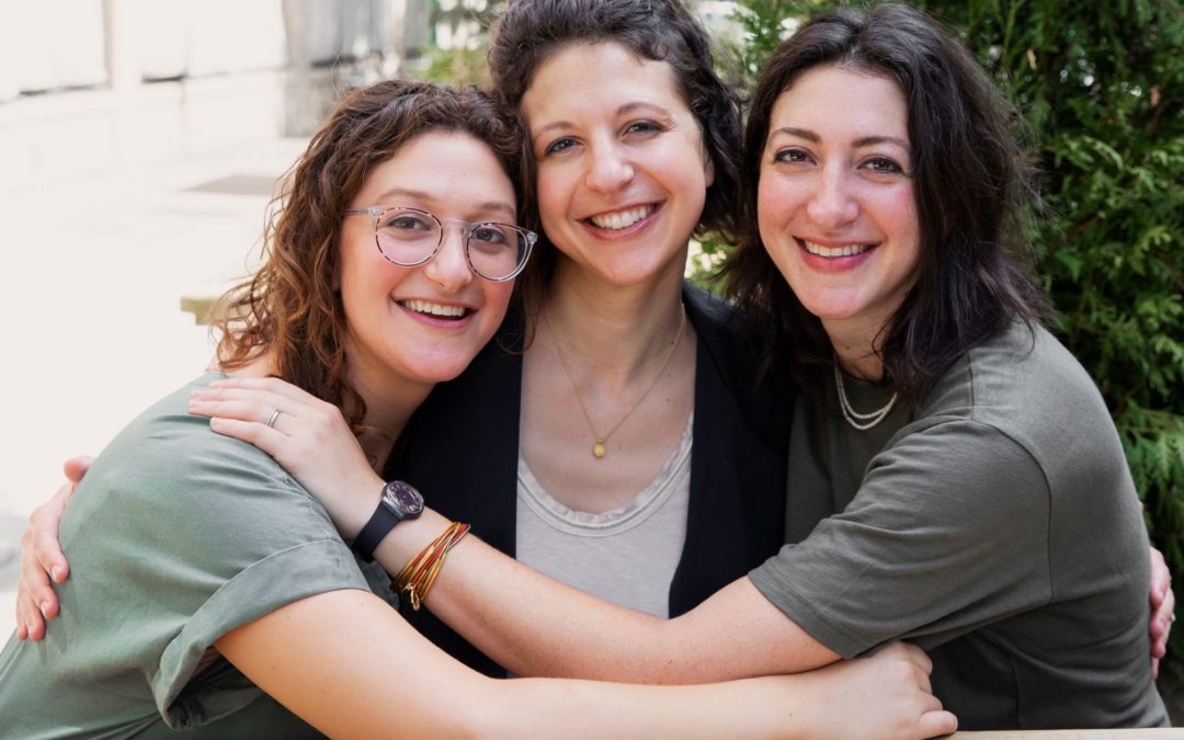 The Soom Sisters Search for The Ultimate Tahini