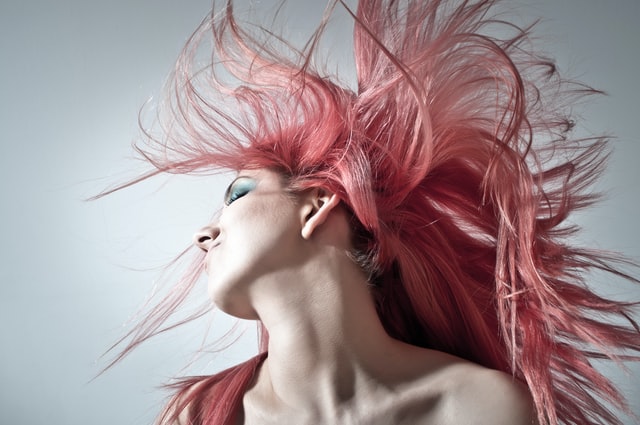 Untangling A Hair Raising Purpose