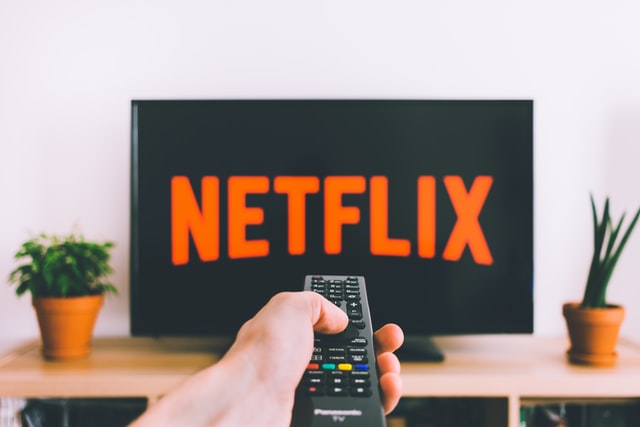 Net Takeaways: My Time in Marketing at Netflix