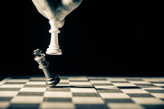 Leading the Strategy is Just as Important as Leading the Team
