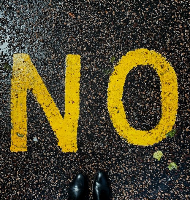 Removing Friction: How Do You Get People to Say YES instead of NO to a New Idea?