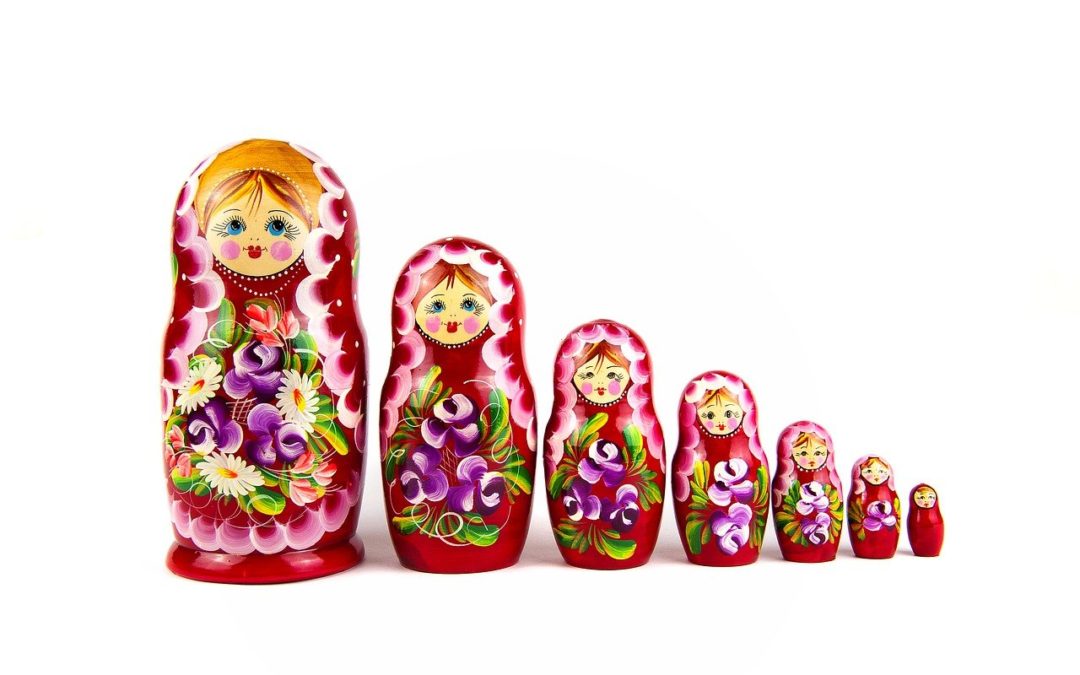 Products Are Souvenirs of The Culture Your Brand Serves