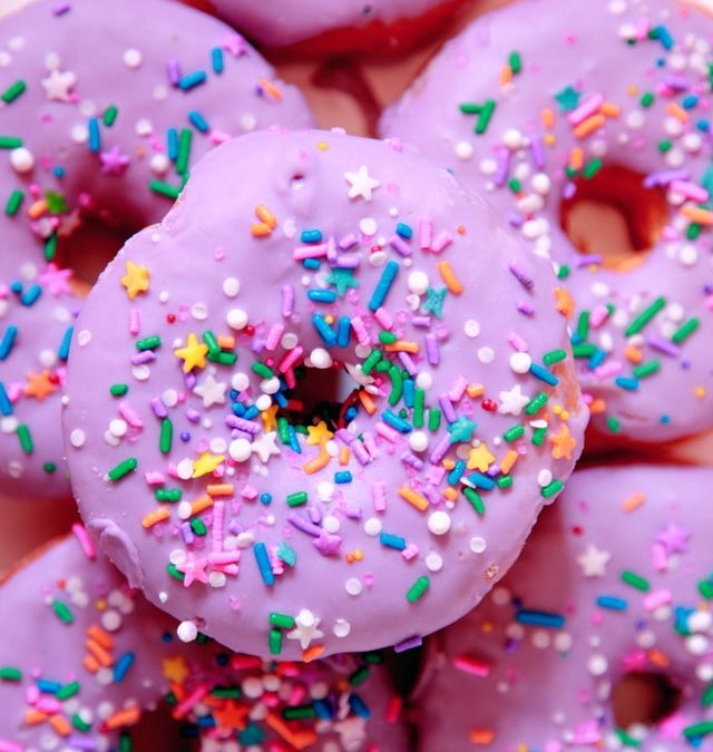 How To Unlock and Reveal The Sweet Spot