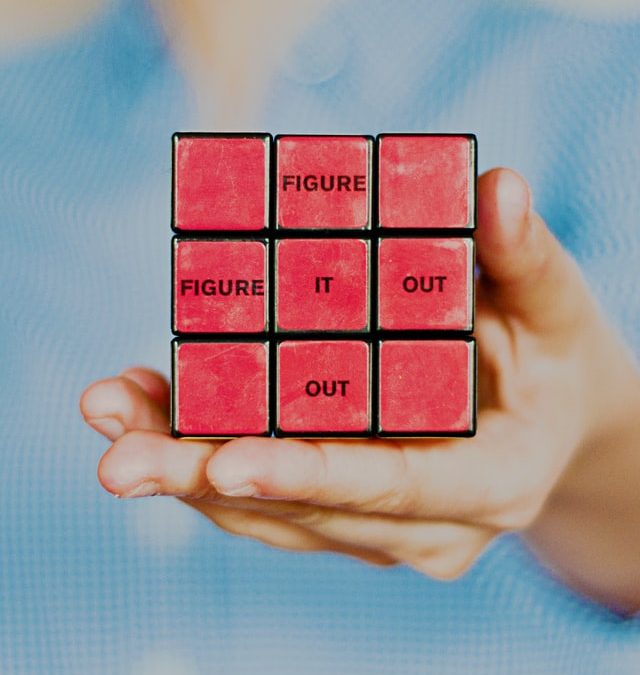 Start With The Problem Statement Not A Solution