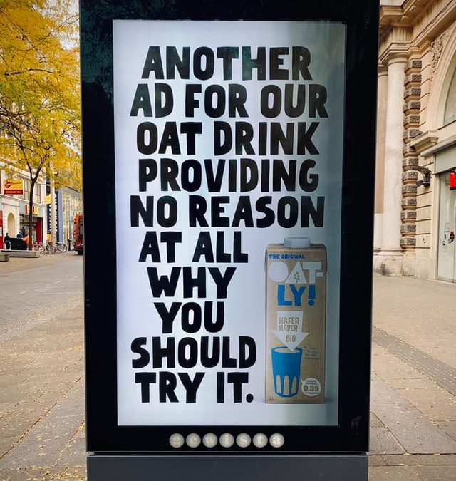 Advertising Is Fuel For Brand Growth