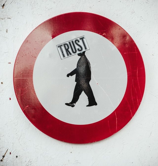 Are We In a Trust Recession?