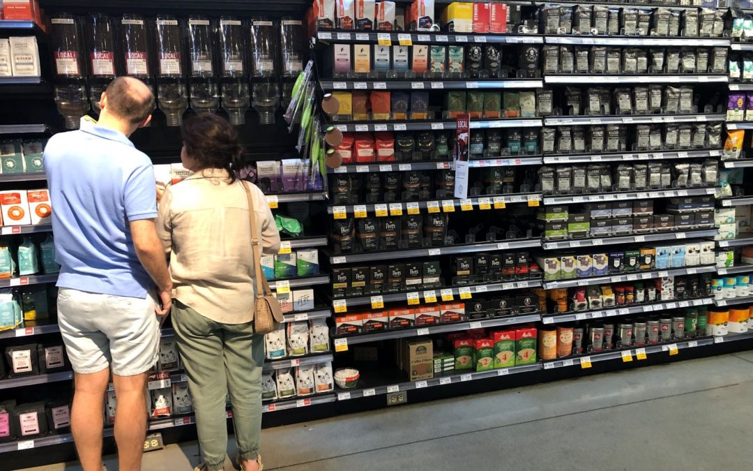 Choice Is the Enemy But Could Be A Marketer’s Friend