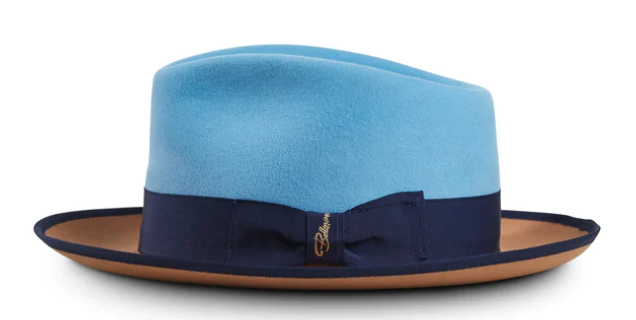 Hats Off for Slow Growth at Bellissimo