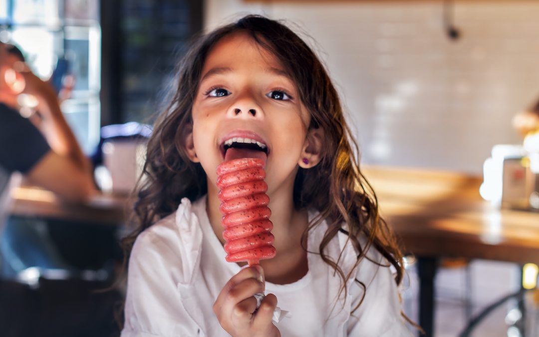 The Power of Moments: What’s Amazing About the Popsicle Hotline?