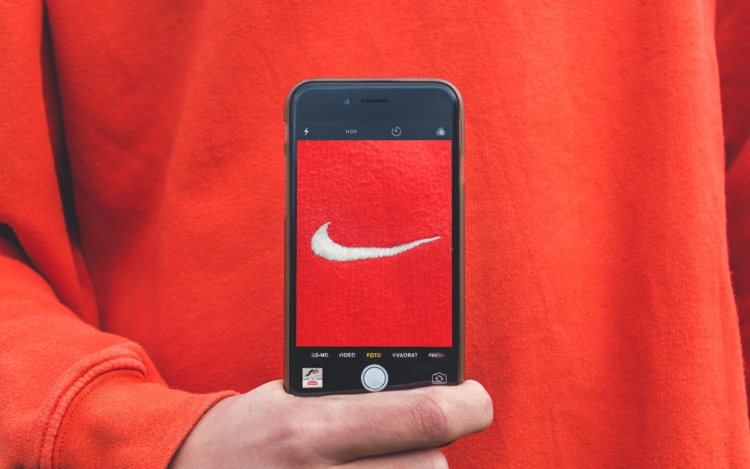 The Evolution of Logos: Adapting to the Mobile Era