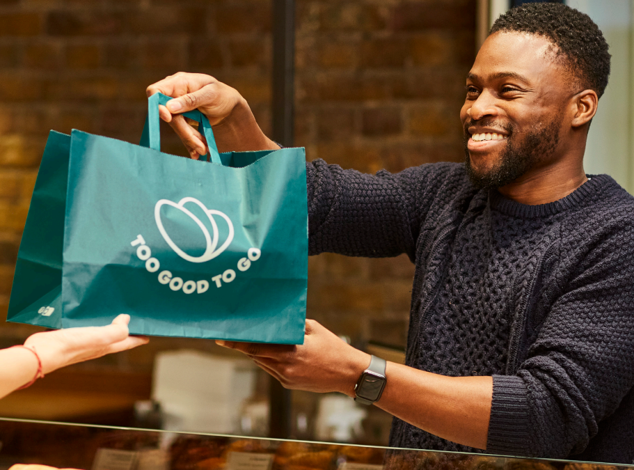 Too Good to Go: Revolutionizing Food Waste and Sustainable Business