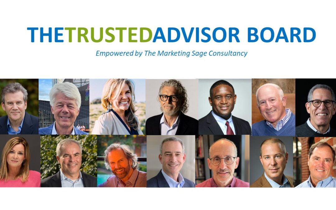 Ten Remarkably Powerful Reasons For Your Business to Hire a Trusted Advisor Board