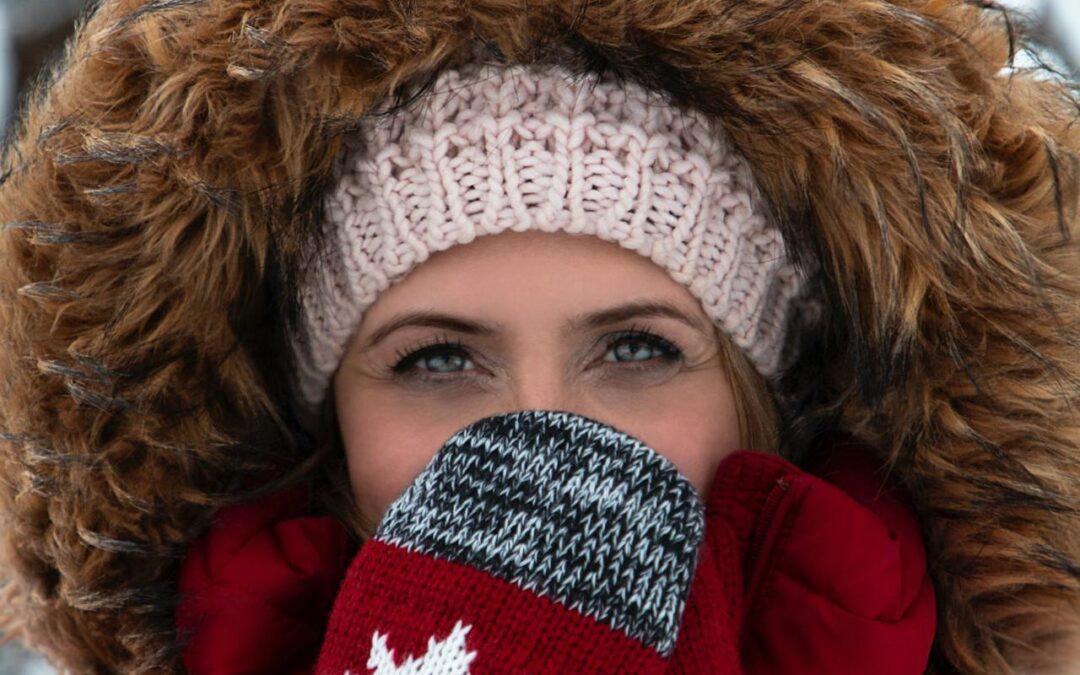 Freezing Out Competitors: Innovative Occasion-Based Marketing