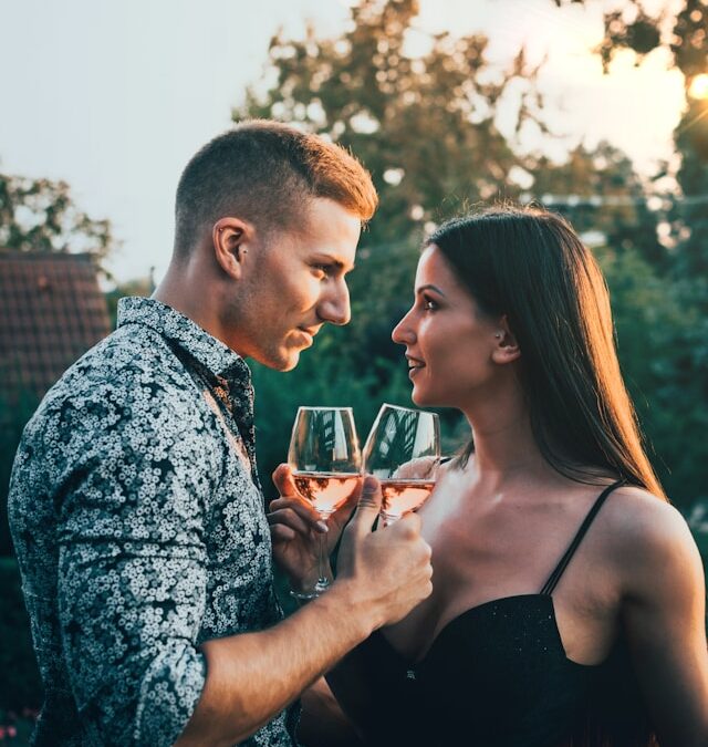The Ultimate Guide to Seducing Wine Lovers: Dating Tips for Your Brand