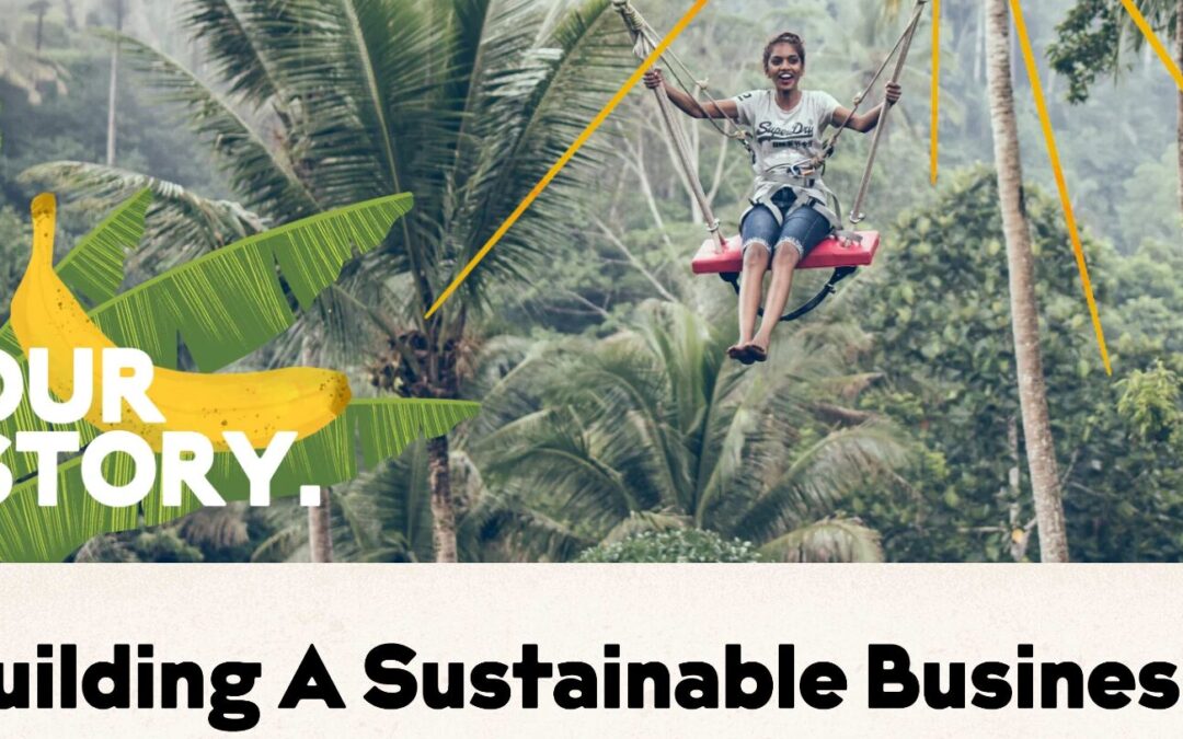 The Secret Sauce of Mission-Driven Brands:       Purpose, Product, and Profit