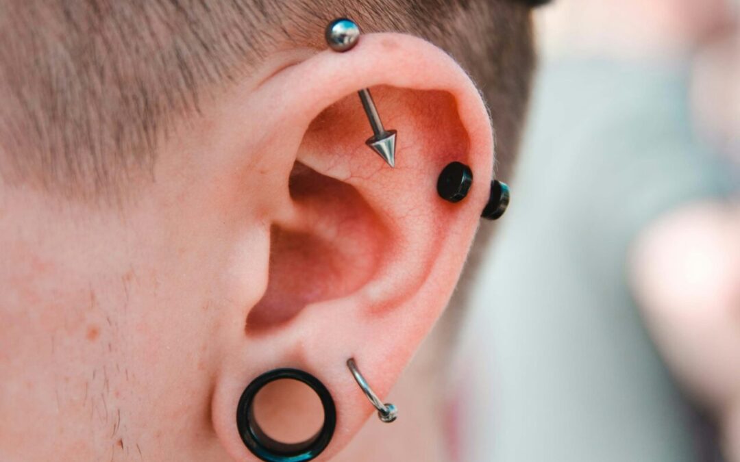 Piercing a $100MM Market Through Sharp Focus