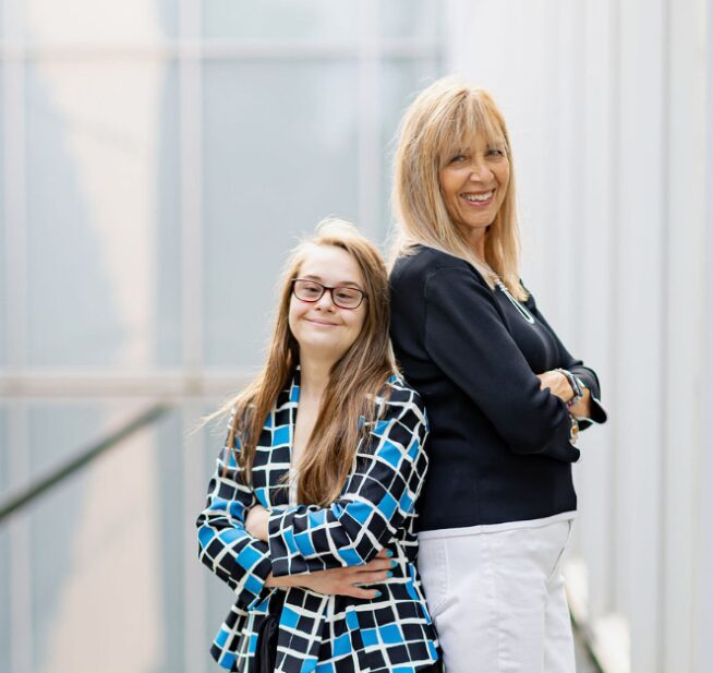 Empowering Special Needs Adults: Gabi’s Innovative Employment Solution