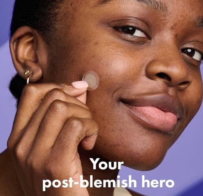 Hero Cosmetics – Pimple Patches Pops Into A Fortune