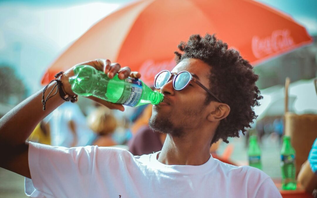 So, You Want to Start a Beverage Brand? 7 Pieces of Advice From An Industry Expert