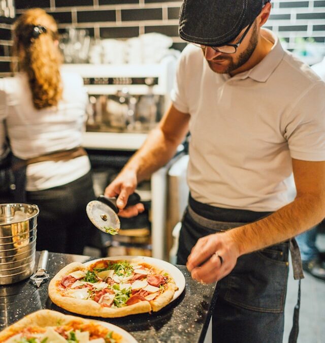 WOW! An $800MM Pizza Chain Hidden in Rural C-Stores