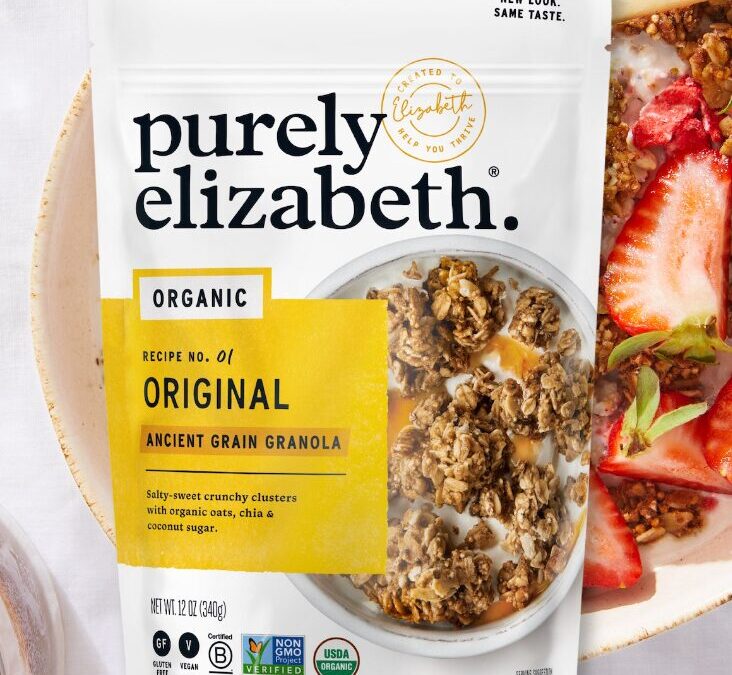 The Whole-Grain Truth: Purely Elizabeth