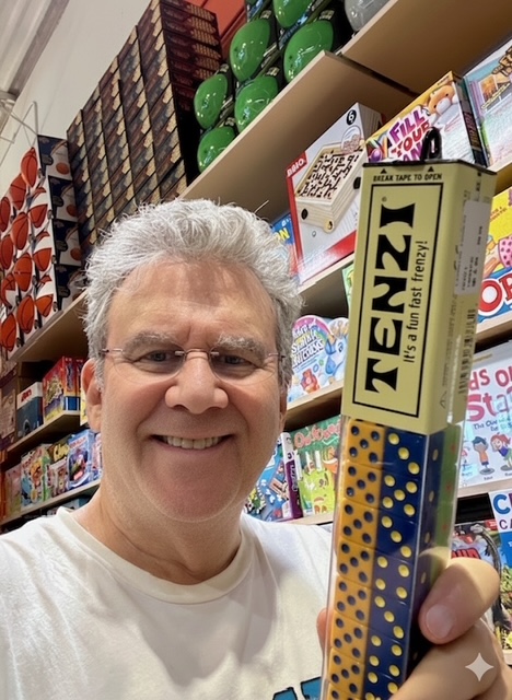 The Ten Second Rule – How To Sell Millions of Games