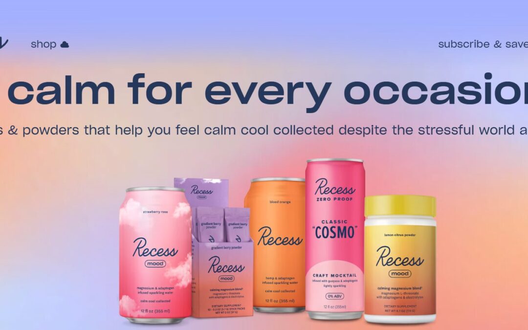 Consumers Buy Outcomes: Think Destination not the Journey.