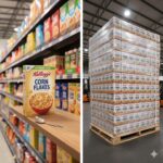 Foodservice can be a profitable added rev stream for retail CPG