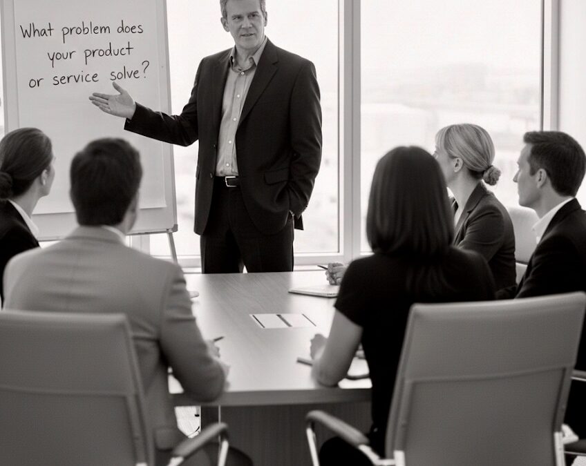 Advice for Consultants: Ten Lessons on How to Attract Excellent Clients