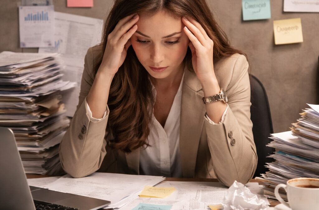 Running a Startup Is Lonely, and I Know a Solution – The Trusted Advisor Board.