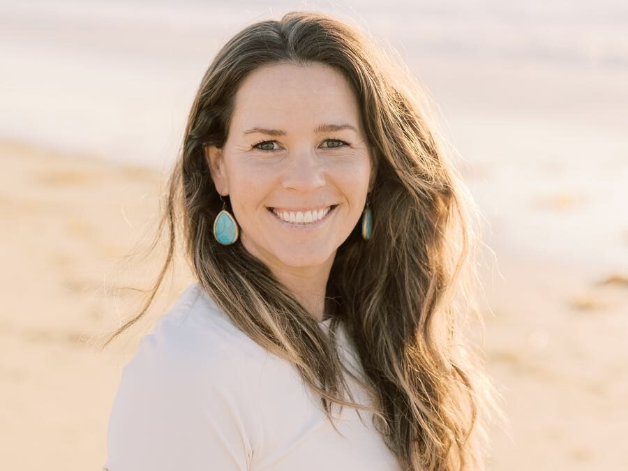 Morgan Zanotti: The Fizzy Little Overachiever Finding her WAAY