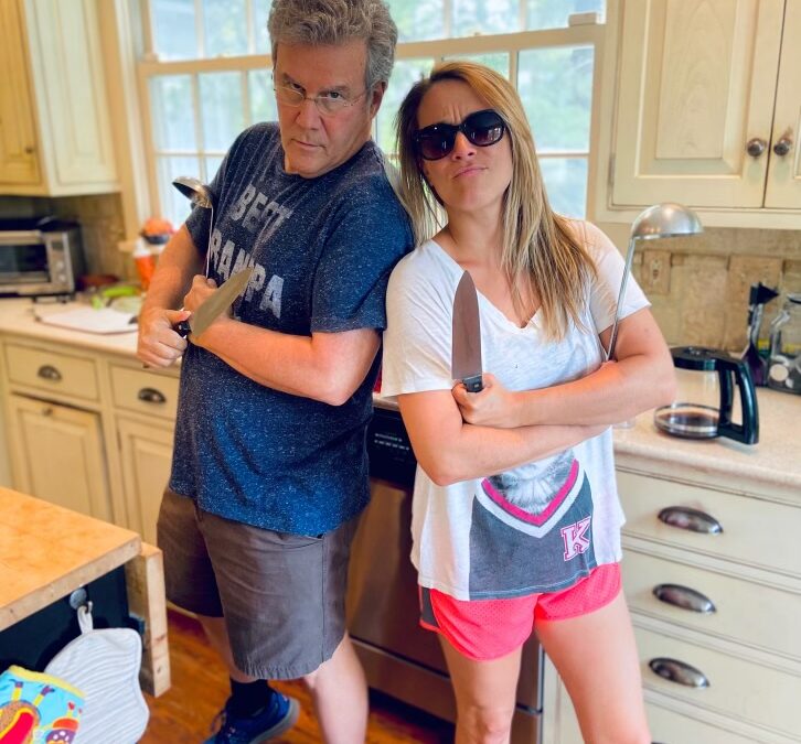 What My Daughter Taught Me About Social Media