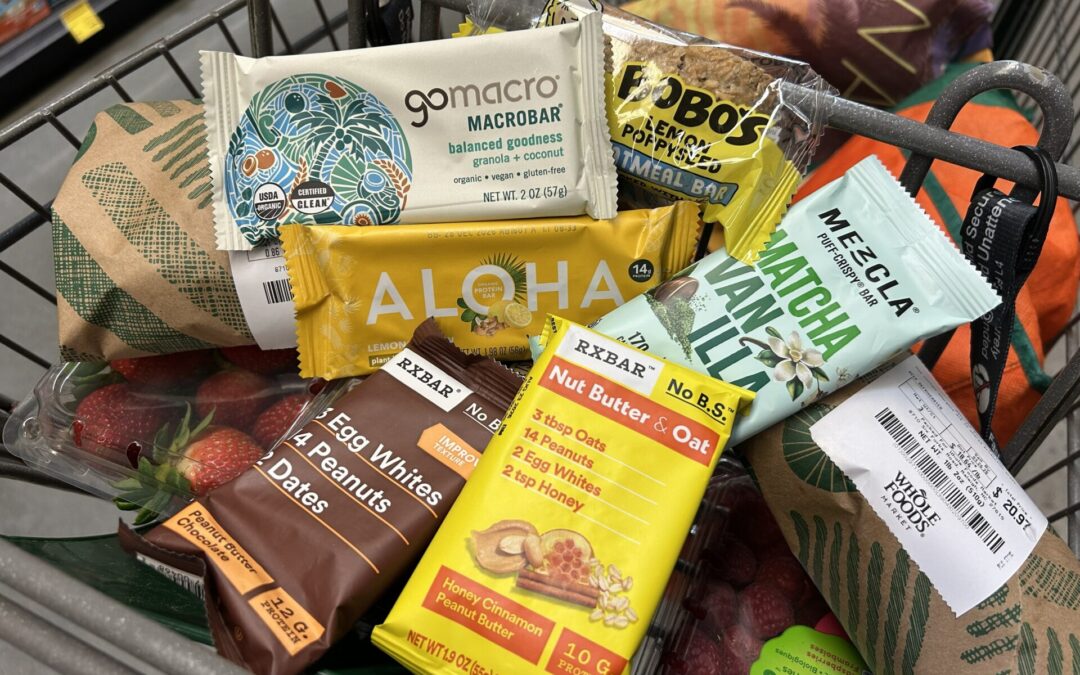 Why the Best Brands Own a Moment