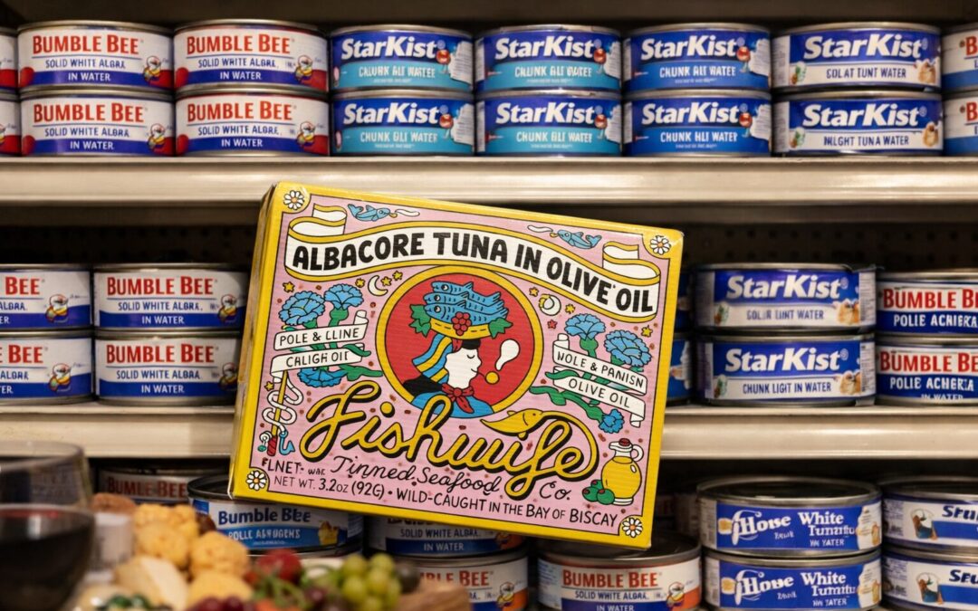 What Matters More – Mission or Velocity for CPG Brands?