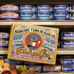 Fishwife vs Starkist and Bumble Bee