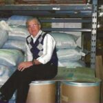 Don Sazon: The Family-Owned Seasoning Brand Built on a Remarkable Origin Story Antonio Salazar