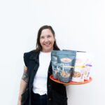Michelle Pusateri Proves You Don't Have to Be Loud to Build a Great Brand Nana2026-116