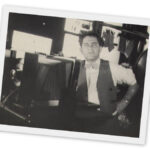 From Orphan to Penny Philanthropist: The Remarkable Life Story of George Ginsberg, My Grandfather Cameraderie-001-800x675