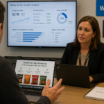 The Buyer Will See You Now: Ten Questions She May Ask Walmart Buyer 2
